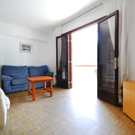Paradise 2 Apartament *