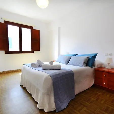 Apartament Paradise 2