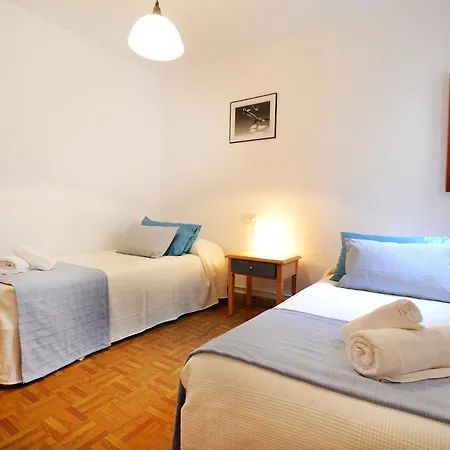 Apartament Paradise 2